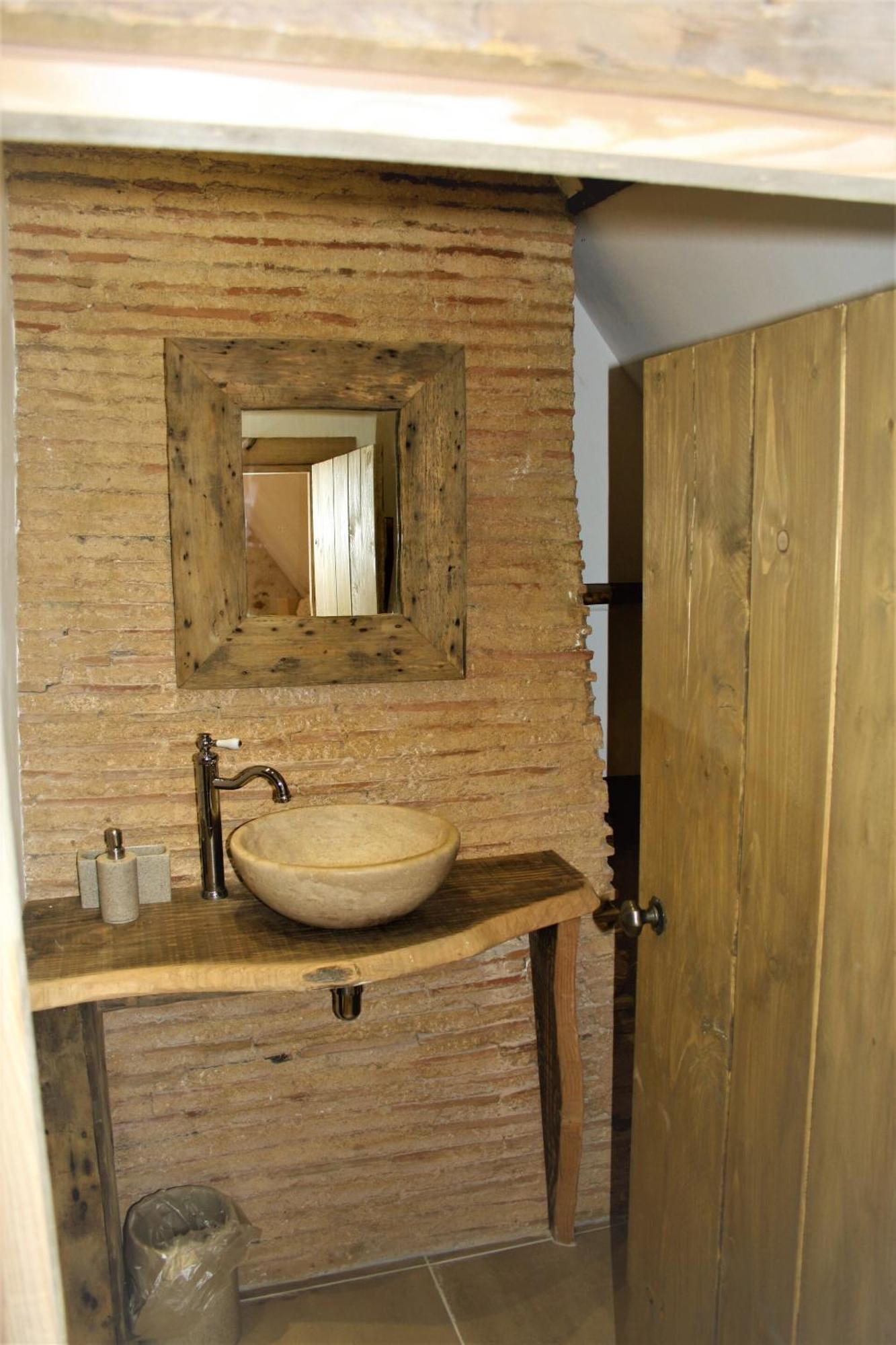 Manoir De La Basse-Cour Bed & Breakfast Asnieres-sur-Vegre Eksteriør bilde